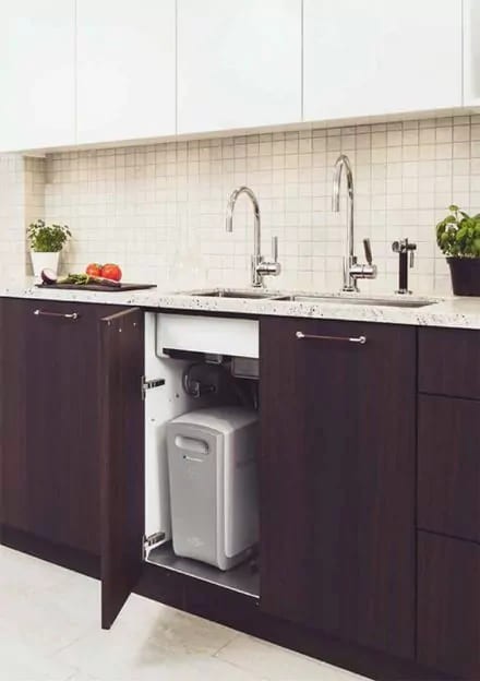 parametry bluewater cleone