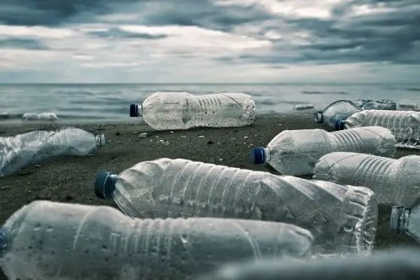 Rozstań się z plastikiem