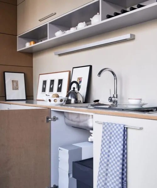 parametry bluewater spirit